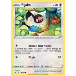 Pijako VIV - 139/185