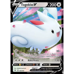 Togekiss V VIV - 140/185
