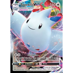 Togekiss VMAX VIV - 141/185