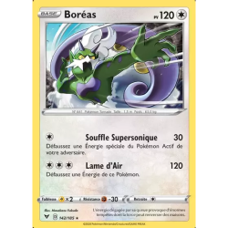 Boréas VIV - 142/185