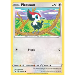 Picassaut VIV - 143/185