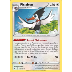 Piclairon VIV - 144/185