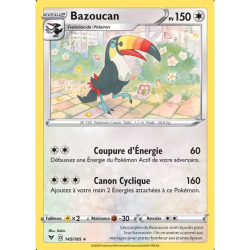 Bazoucan VIV - 145/185