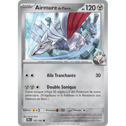 Airmure de Pierre DRI - 142/182