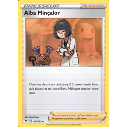 Alba Minçalor VIV - 149/185