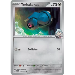 Terhal de Pierre DRI - 143/182