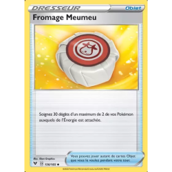 Fromage Meumeu VIV - 156/185
