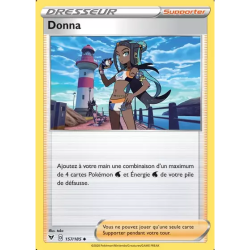Donna VIV - 157/185