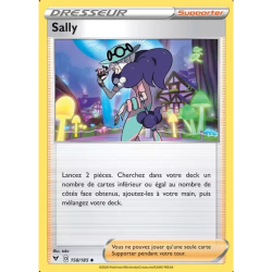 Sally VIV - 158/185