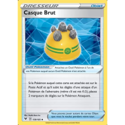 Casque Brut VIV - 159/185