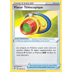 Viseur Téléscopique VIV - 160/185