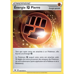 Énergie VIV - 164/185