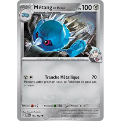 Métang de Pierre DRI - 144/182