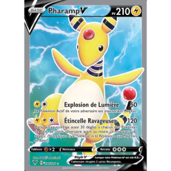 Pharamp V VIV - 171/185