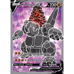 Monthracite V VIV - 173/185