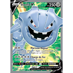 Steelix V VIV - 176/185