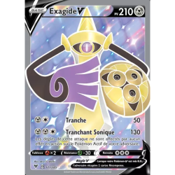 Exagide V VIV - 177/185