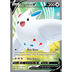 Togekiss V VIV - 178/185