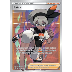 Faïza VIV - 180/185