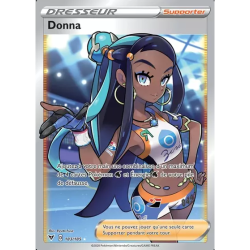 Donna VIV - 183/185