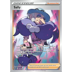 Sally VIV - 184/185