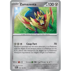 Zamazenta DRI - 146/182
