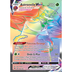 Astronelle VMAX VIV - 186/185