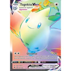Togekiss VMAX VIV - 191/185