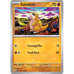 Sabelette MEG - 068/132