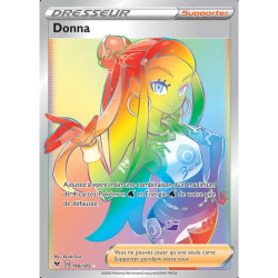 Donna VIV - 196/185