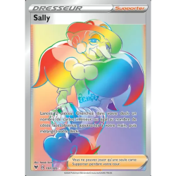 Sally VIV - 197/185