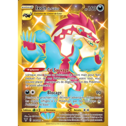 Ixon de Galar VIV - 198/185