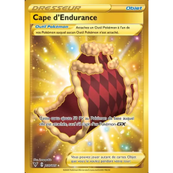 Cape d'Endurance VIV - 200/185
