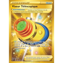 Viseur Téléscopique VIV - 203/185