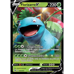 Florizarre V CPA - 001/073