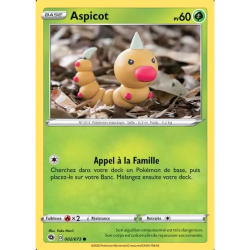 Aspicot CPA - 002/073
