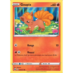 Goupix CPA - 006/073