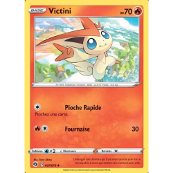 Victini CPA - 007/073