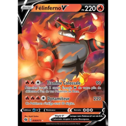 Félinferno V CPA - 008/073