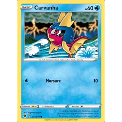 Carvanha CPA - 011/073