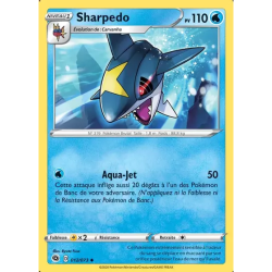 Sharpedo CPA - 012/073