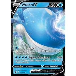 Wailord V CPA - 013/073