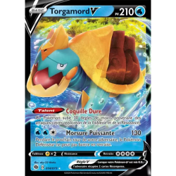 Torgamord V CPA - 014/073