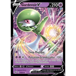Gardevoir V CPA - 016/073