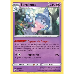 Sorcilence CPA - 020/073