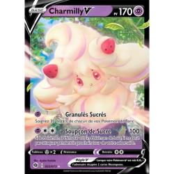 Charmilly V CPA - 022/073