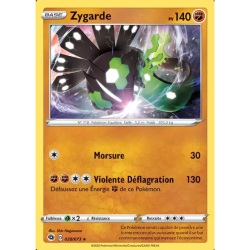 Zygarde CPA - 028/073
