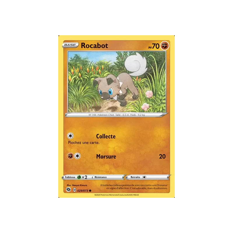 Rocabot CPA - 029/073