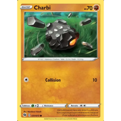 Charbi CPA - 031/073