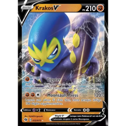 Krakos V CPA - 032/073